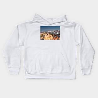 Bryce Canyon Kids Hoodie